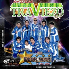 Te Hice Mal 2014 Grupo Los Star Boys [Edition]