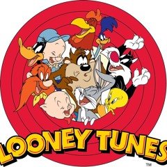 High Looney Toons
