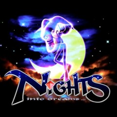 Gate of Your Dream 8bit (NiGHTS Into Dreams)