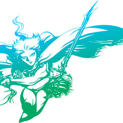Technika Core - Djinn The Ratchet