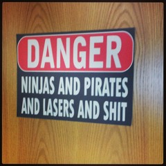 Danger (disquiet0147-slightnoise)
