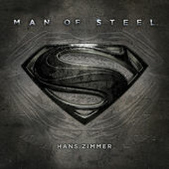 Man of Steel - What Are You Going To Do... (Hans Zimmer) 5x slow down