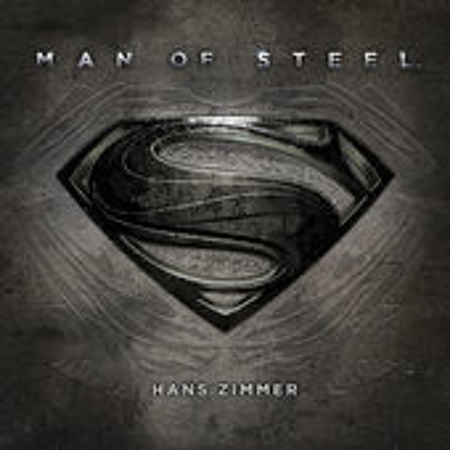 Man of Steel - What Are You Going To Do... (Hans Zimmer) 5x slow down