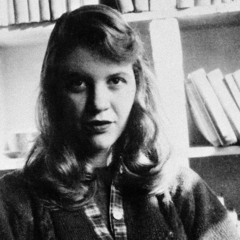 Sylvia Plath on poetry