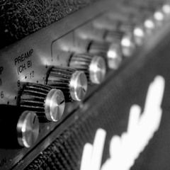 Whisper - Scream (Guitar version)