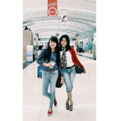 Ussy Ft Andhika - Ku Pilih Hatimu (cover by Gladys Ft Gea)