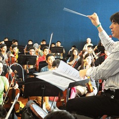 9 Orquesta Sinfónica Infantil Y Juvenil De México Afinan Gira
