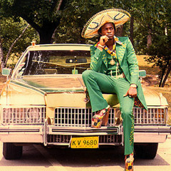 Stream PIMP MONEY 1972 (DAY 23) Produced By - L.G HOTTHANDZ by L.G