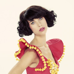 Kimbra - Warrior (Freshman Edit)