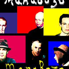 Malenki Myshonok