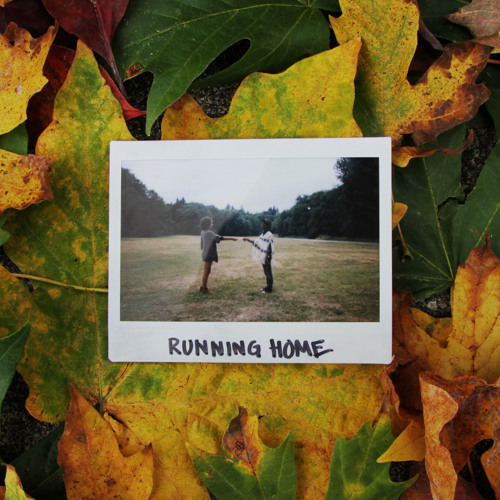 Running Home // VIDEO IN DESCRIPTION