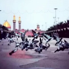 الحمد لله وصل عاشور