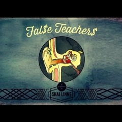 False Teachers By Shai Linne NEW SONG   Lyrics - Fal$e Teacher$