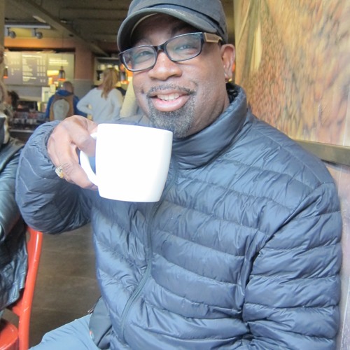 WBLS 10.25.14 DJ SirCharlesDixon