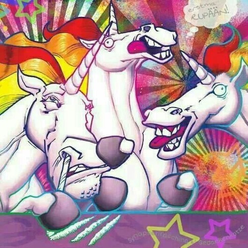 Ritsche Ratsche Einhornklatsche [134bpm]