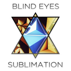Blind Eyes - Sublimation (FREE DOWNLOAD)