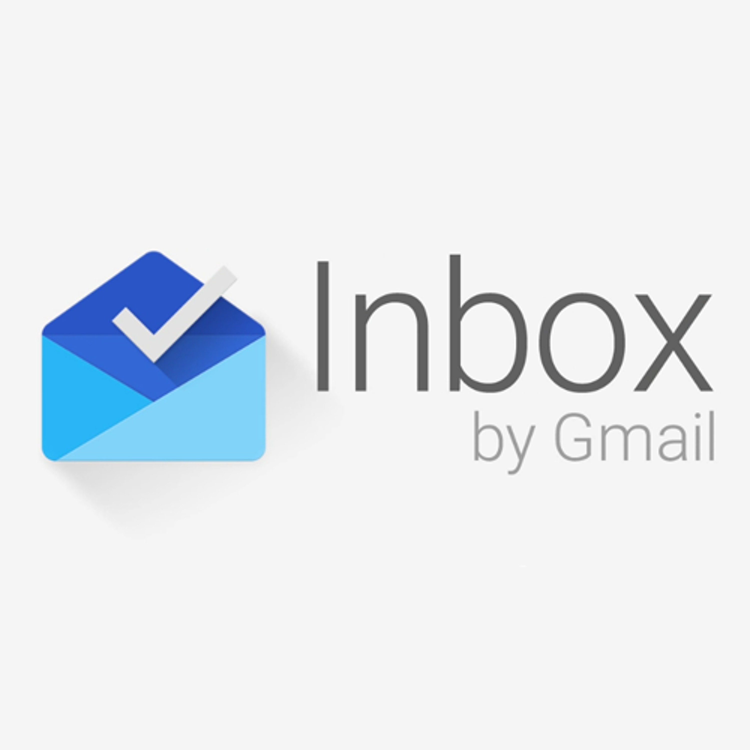 Episode 5 - Google Inbox episode artwork