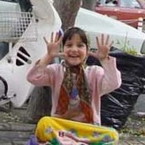 کودکان خیابانی _ ناصر عبداللهی