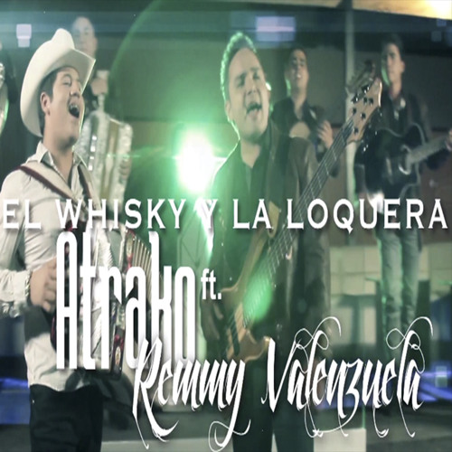 el whisky y la loquera el whisky y la loquera