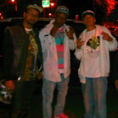 Kushmob Wild Out produced by ADF productions...