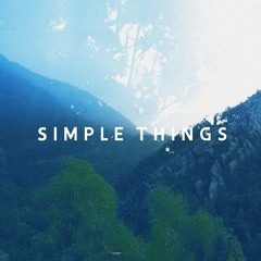 SIMPLE THINGS