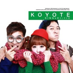 코요태(koyote) - 파란 (DJSEOK Free that's Style Techno Dance Mix 2011)~비트뮤직수록곡