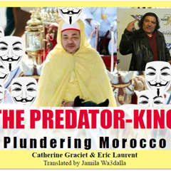 Predator Part 4.La honte des esclaves traitres voleurs Arabes Muslims.