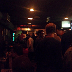 Friday Night Jazz - October 2014