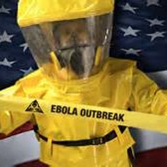 Ebola ...The tiny little things in life can kill you to. Wake Up !!