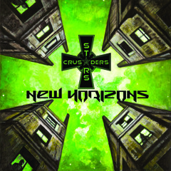 New Horizons album preview