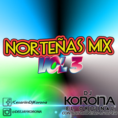(2014) NorteñasMix_ Vol.3