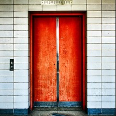 Los Nueve Pisos Antes De Bajar (acústica)