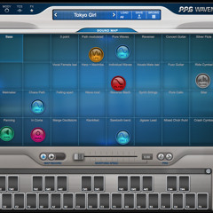 PPG WaveMapper 2 Demo by Smark