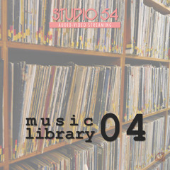 Music library 04 - Dr. Punk - demo set