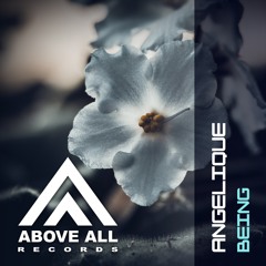 AAR076 : Angelique - Being (Cold Rush Radio Edit)