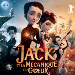 Dionysos - Jack and the Cuckoo-Clock Heart