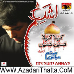 Mesum Abbas 2015,  Nohay 2014-