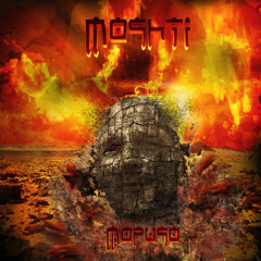 Mashti - Mapusa EP teaser