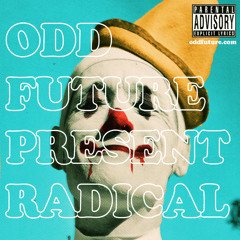Hodgy Beats- Round And Round