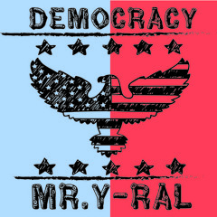 Jainam Mehta - Democracy [SH-1 rmx]