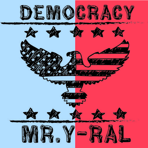 Jainam Mehta - Democracy [SH-1 rmx]