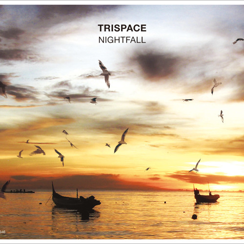 TRISPACE | NIGHTFALL album sampler