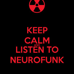 Breaks FM - DrugsAndBass Vol 3 - Keep Calm And Listen To NeuroFunk