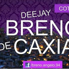 == AQUECIMENTO DO BAILE DA JAQUEIRA ( DJ BRENO DE CAXIAS & DJ DIZINHO ) 2015