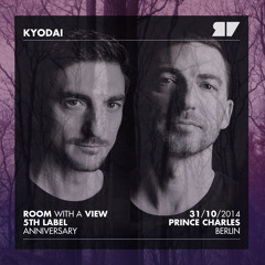 Kyodai / What U Give / Special Free Download 5 Years Countdown
