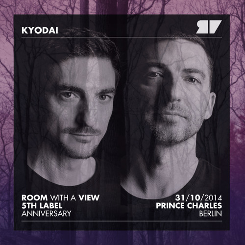 Kyodai / What U Give / Special Free Download 5 Years Countdown