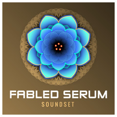 Fabled Serum Soundset Demo