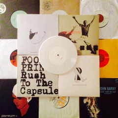 Lodown presents: Carlos De Brito 'Seven Inch Tape - Lado B'