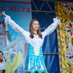 Віра Боднарук - Нічка Чарівниця