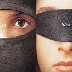 East & West